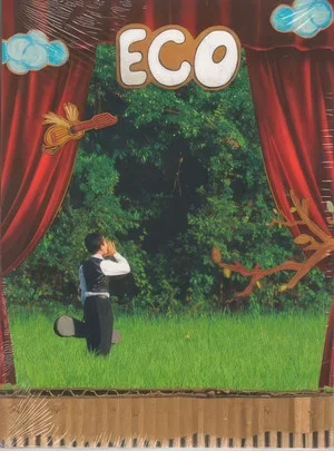 Постер: Eco