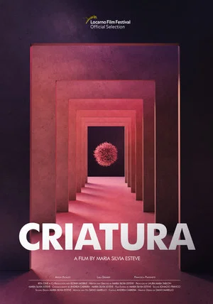 Постер: Creature