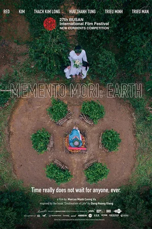 Постер: Memento Mori: Earth