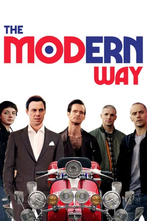 Постер: The Modern Way