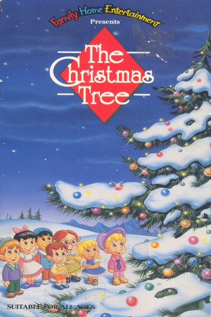 Постер: The Christmas Tree