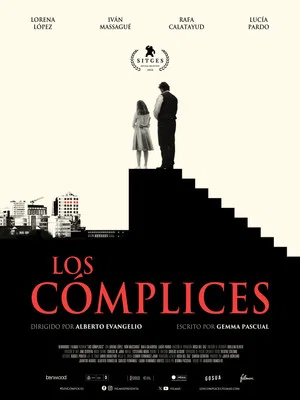 Постер: Accomplices