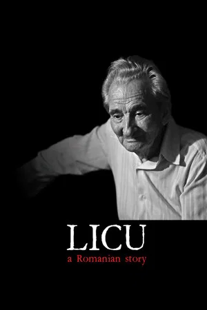 Постер: Licu: A Romanian Story