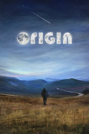 Постер: Origin