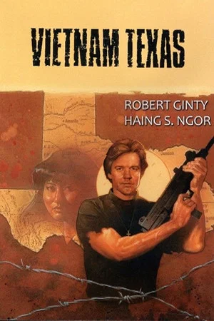 Постер: Vietnam Texas
