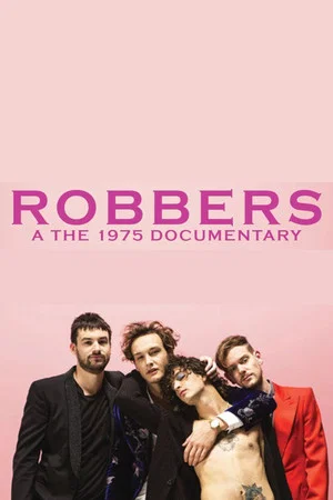 Постер: Robbers: A The 1975 Documentary
