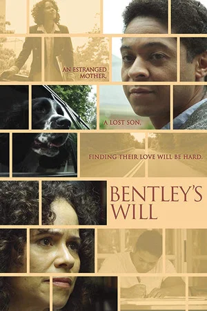Постер: Bentley's Will