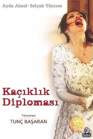 Постер: Diploma of Madness
