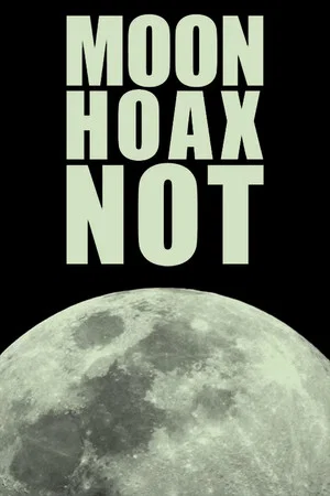 Постер: Moon Hoax Not