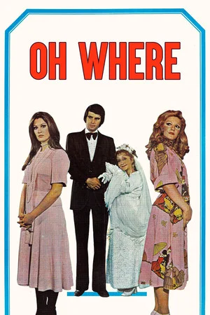 Постер: Oh Where