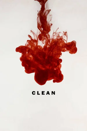 Постер: Clean