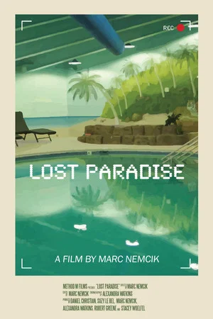 Постер: Lost Paradise