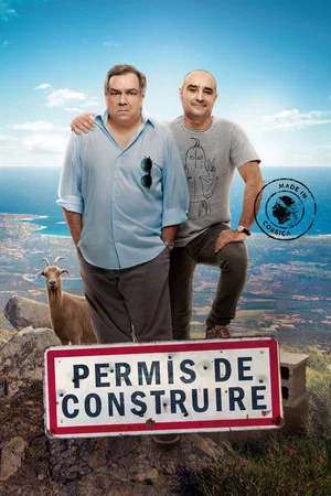 Постер: Permis de construire