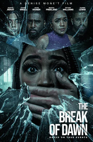 Постер: The Break of Dawn