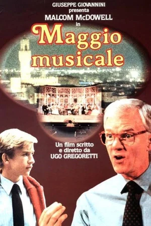 Постер: Maggio musicale