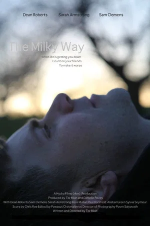 Постер: The Milky Way