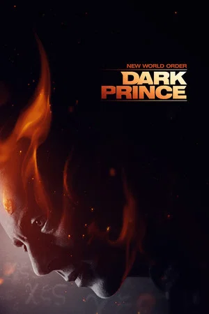 Постер: New World Order: Dark Prince