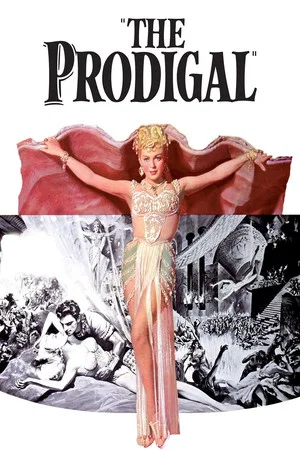 Постер: The Prodigal