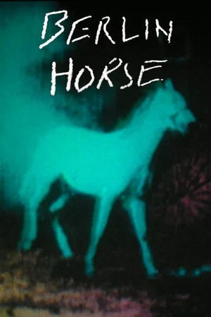 Постер: Berlin Horse