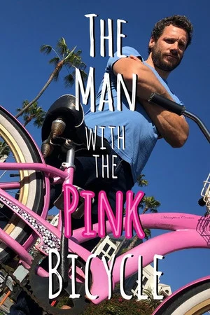 Постер: The Man with the Pink Bicycle