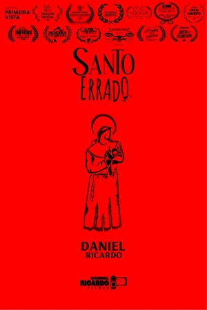 Постер: Saint of Sin