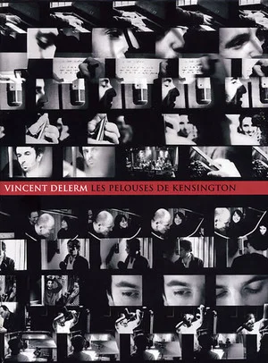 Постер: Les pelouses de Kensington