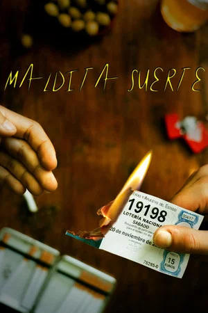 Постер: Maldita Suerte