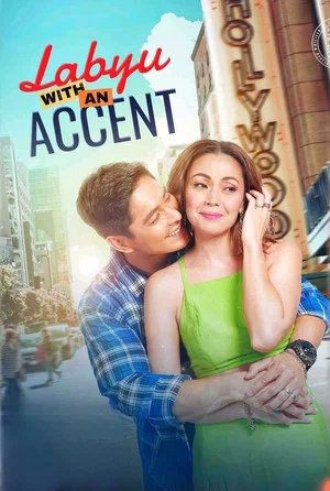 Постер: Labyu with an Accent