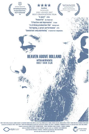 Постер: Heaven Above Holland