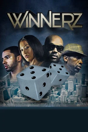 Постер: Winnerz