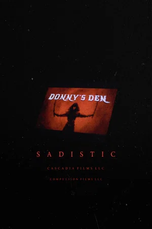 Постер: Sadistic