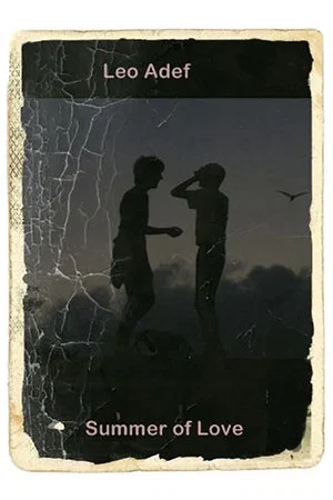 Постер: Summer of Love