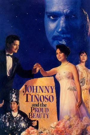 Постер: Johnny Tiñoso and the Proud Beauty