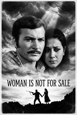 Постер: Women are not for sale