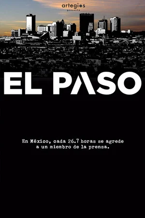 Постер: El Paso