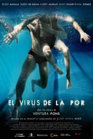 Постер: Virus of Fear