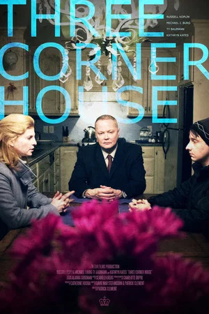Постер: Three Corner House