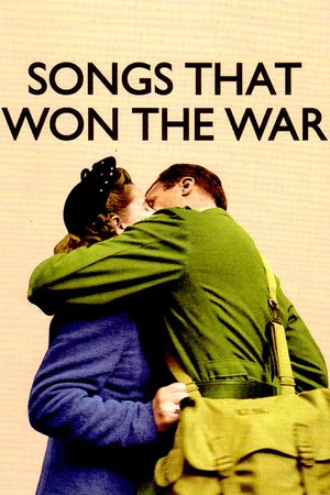 Постер: Songs That Won the War