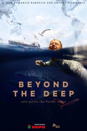 Постер: Beyond The Deep