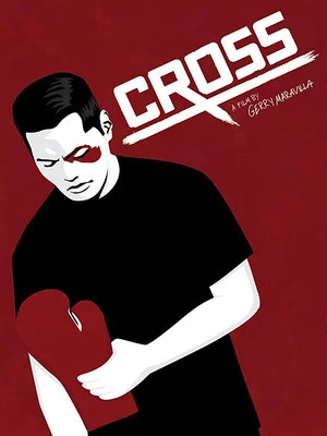 Постер: Cross