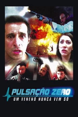 Постер: Chasing Life