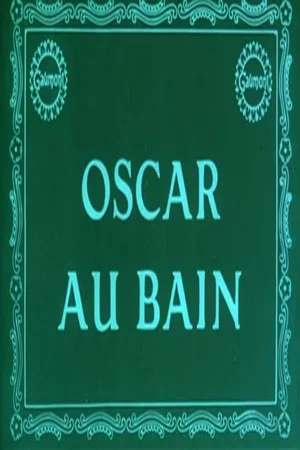 Постер: Oscar at the Bath