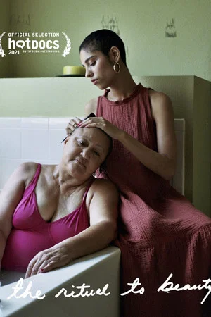 Постер: The Ritual to Beauty