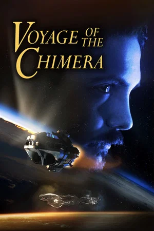 Постер: Voyage of the Chimera
