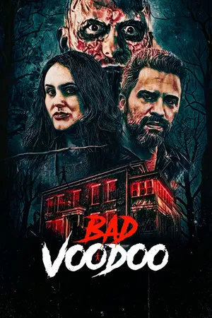 Постер: Bad Voodoo