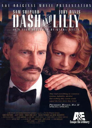 Постер: Dash and Lilly