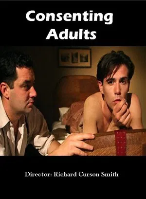 Постер: Consenting Adults