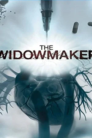 Постер: The Widowmaker