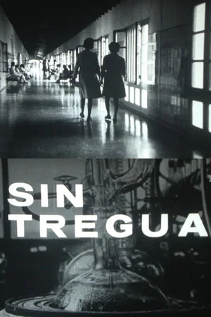 Постер: Sin tregua