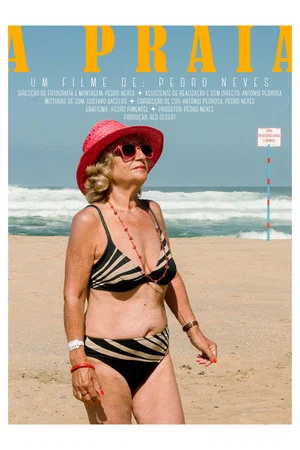 Постер: The Beach
